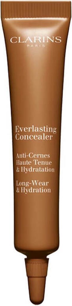 Clarins Everlasting Concealer 04 - Deep 12 Ml