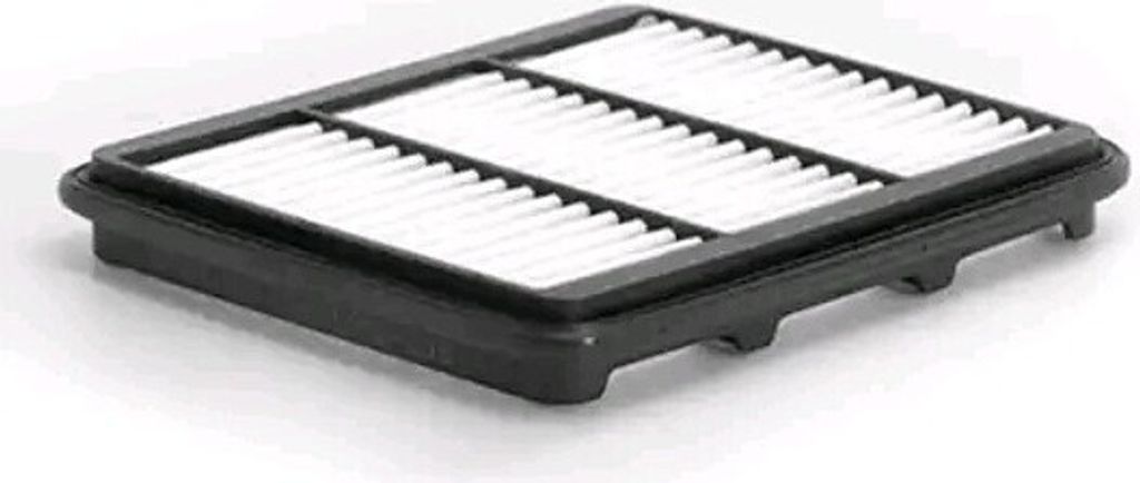 Luftfilter VALEO 585408 für CHEVROLET MATIZ (M200, M250) Filtereinsatz