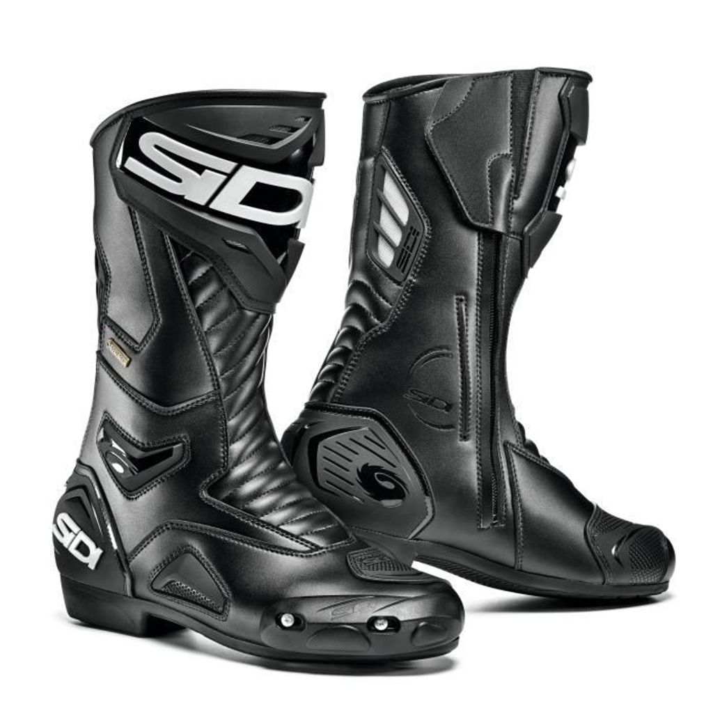 Sidi Performer Gore-Tex Motorradstiefel Grösse: 42