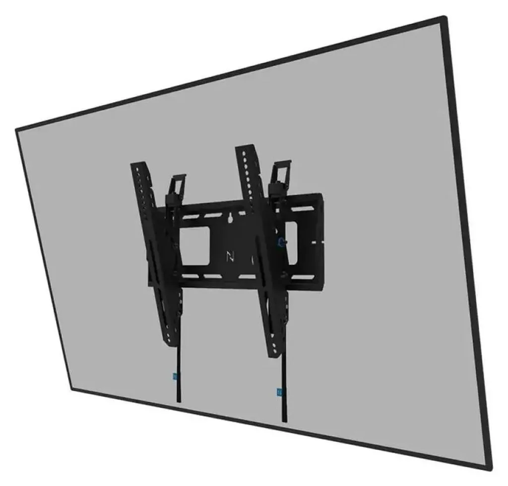 Support TV 1 Articulation Neomounts WAH pour Grand Écran 75 Pouces 100kg
