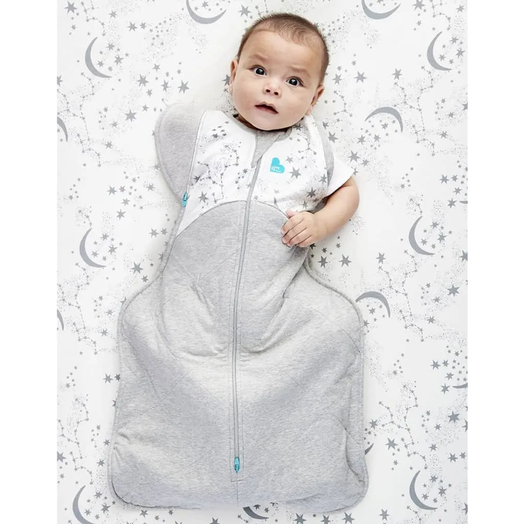 Love to Dream Baby Pucksack Swaddle Up Kaufland.de