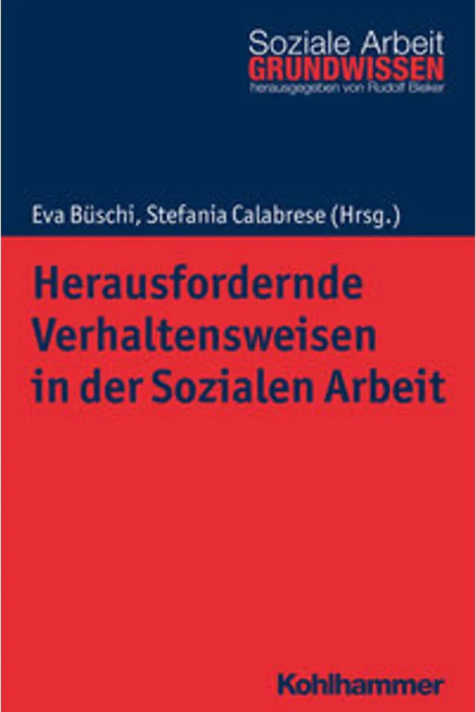 Gestion des comportements défis : méthodes et analyses en travail social
