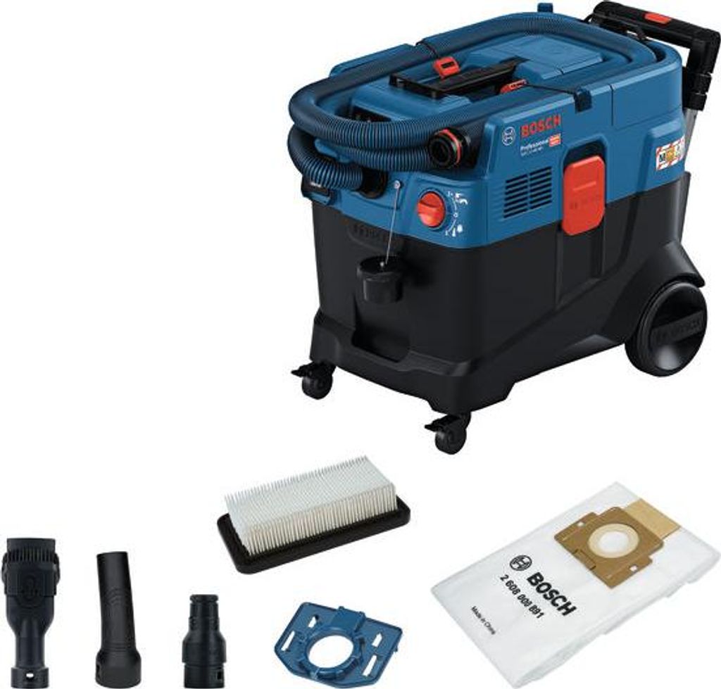 Allzwecksauger GAS 12-40 MA Produktbild 