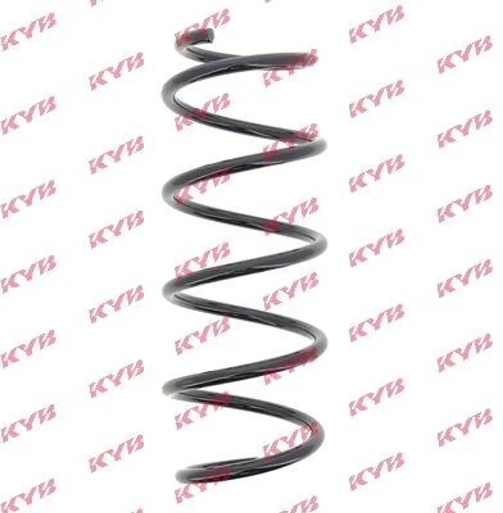 Ressort Hélicoïdal de Suspension KYB RH3283 pour Châssis de Ypsilon