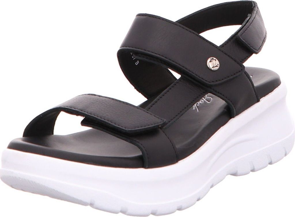 Panama Jack Damen Sandalen Sandalen Noor 26053-36, Produktbild 
