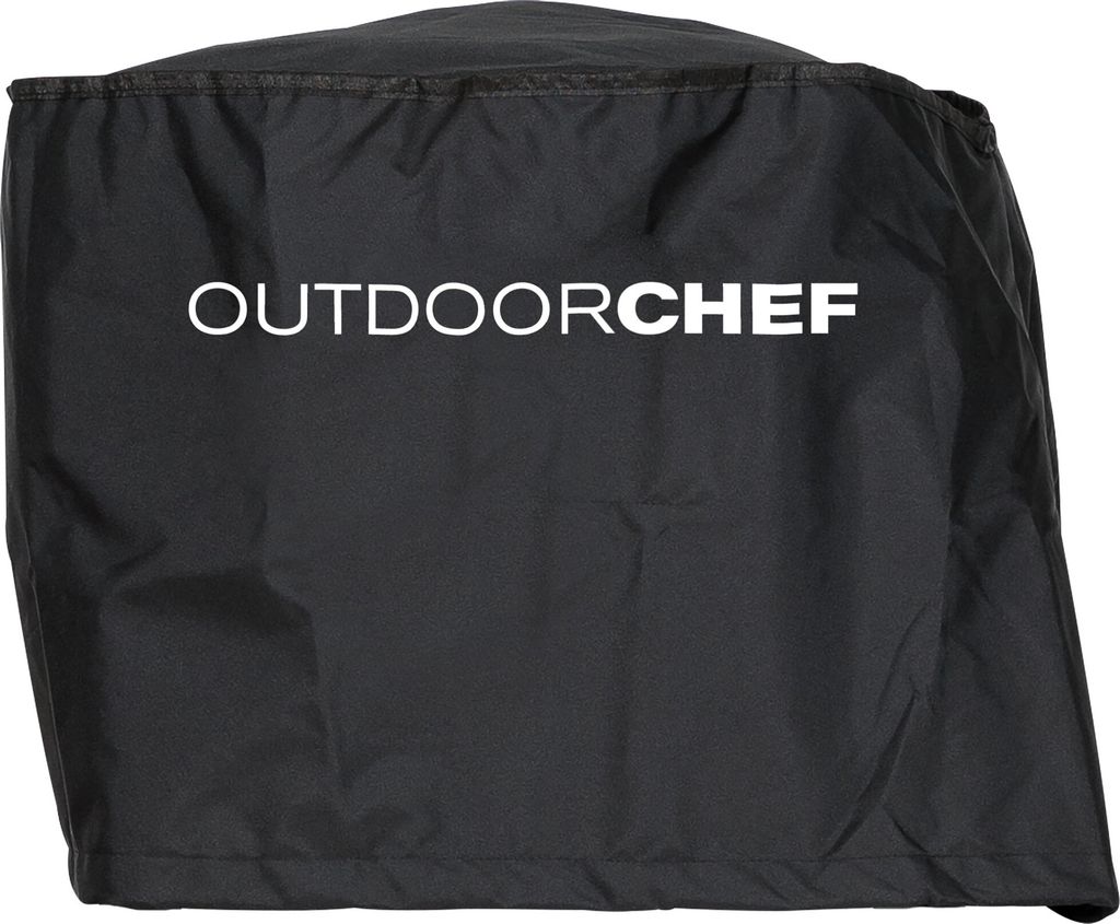 Abdeckhaube Minichef P-420 G/ P-420 E Produktbild 