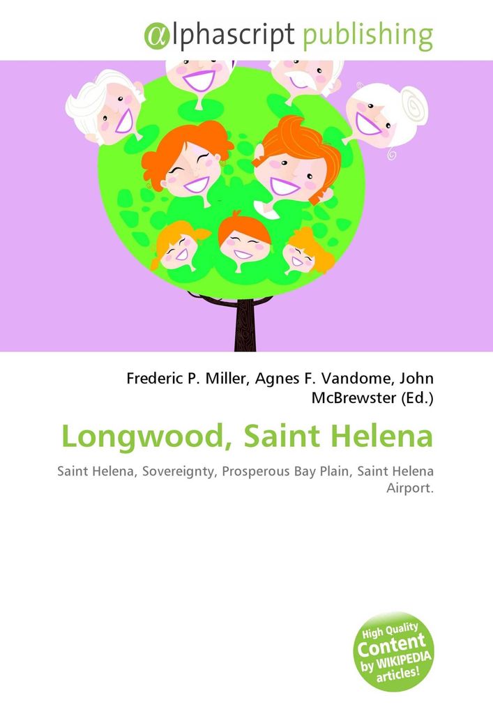Longwood, Saint Helena
