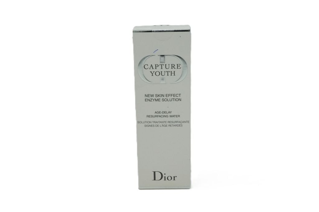 Dior Capture Youth New Haut Effect Enzyme Solution 150ml NEU &