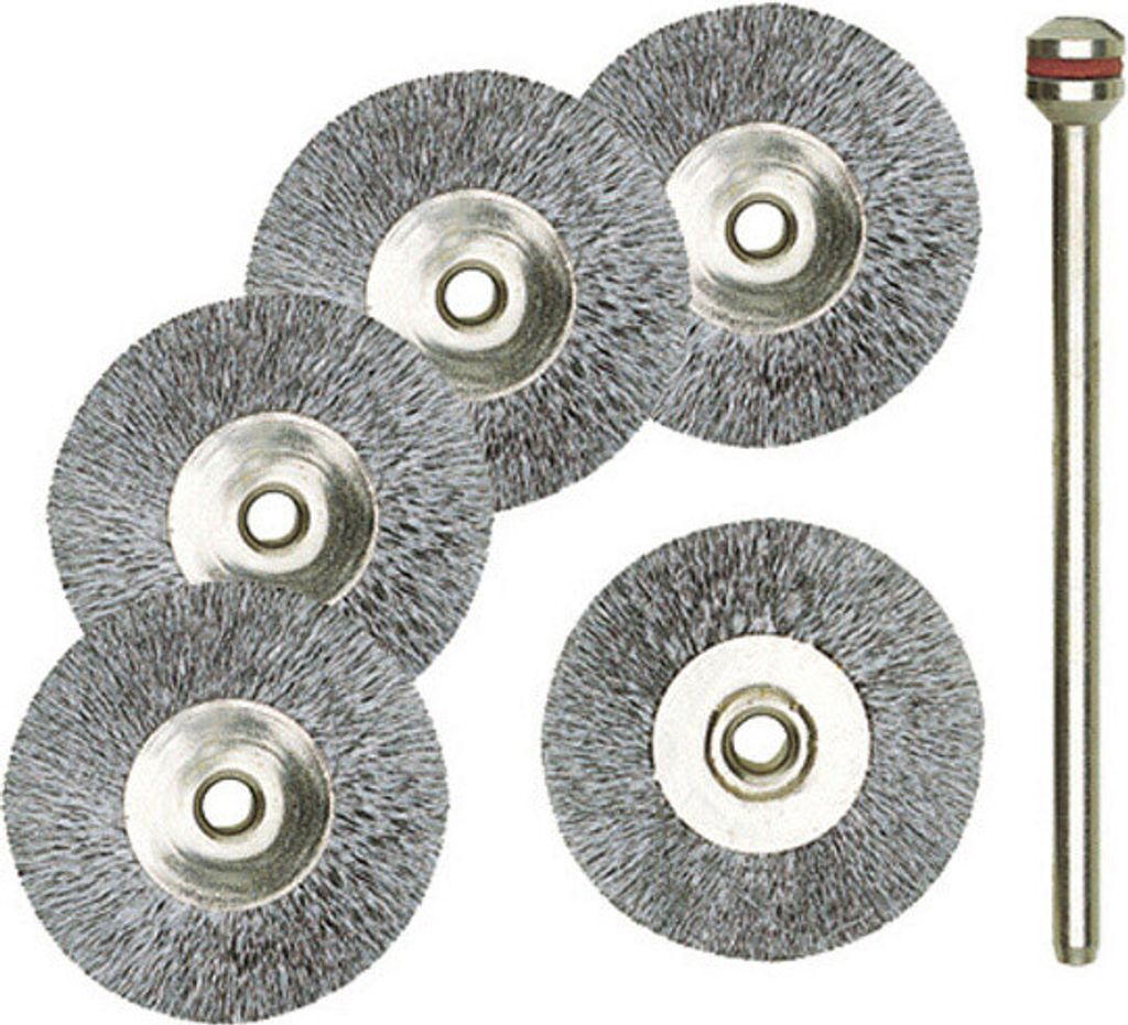 Proxxon 28952, 2,22 cm, Stal nierdzewna Zdjęcie produktu 