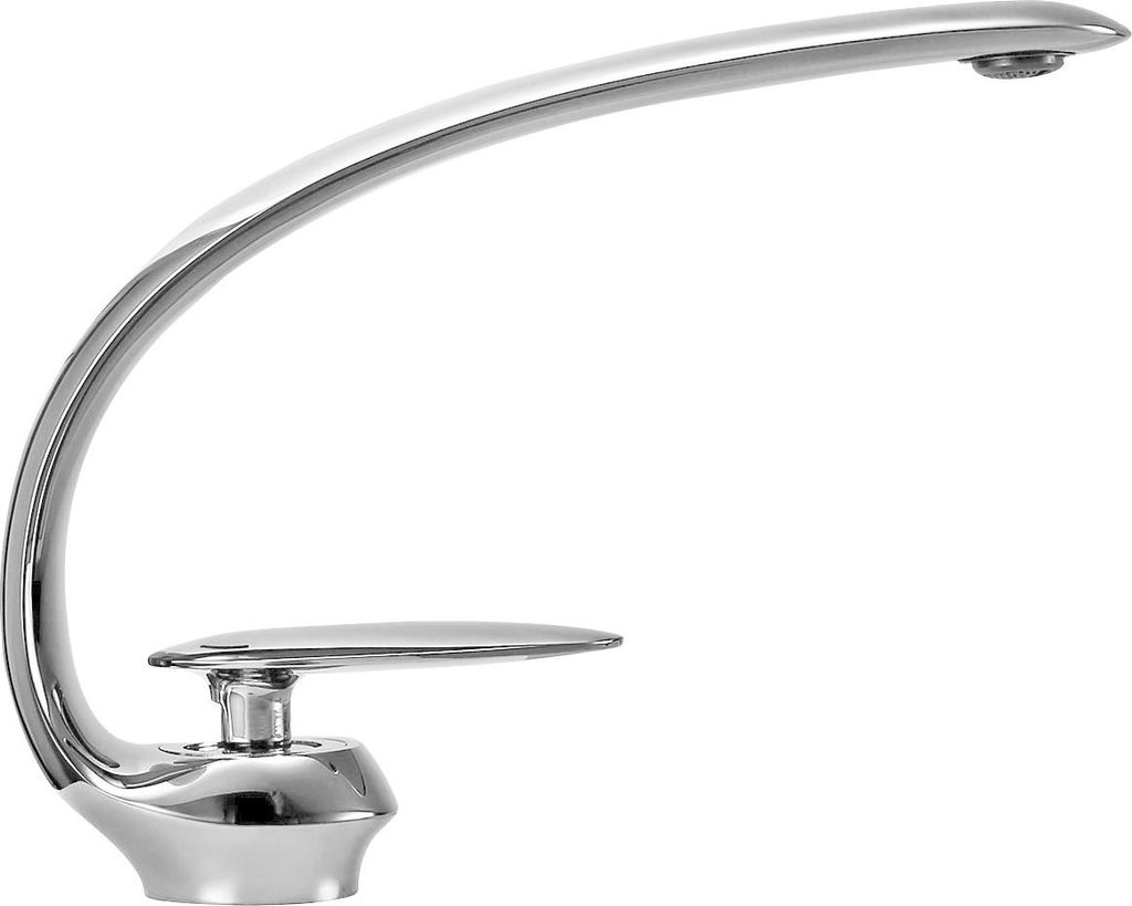 Mexen Carmen Waschtischarmatur, Chrom - 746300-00 Produktbild 