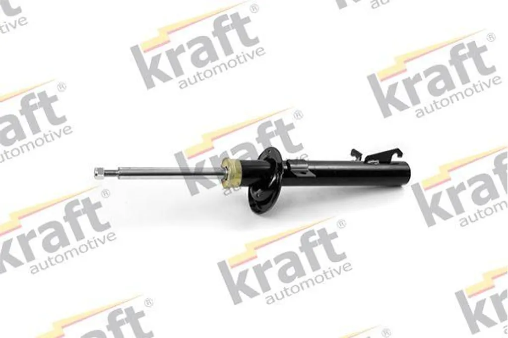 Amortisseur OE 2N1118146AD KRAFT 4002215 - Stabilité et Confort Route