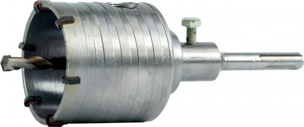 Wiertło Koronkowe Sds+ 65Mm - W-03245 Produktbild 