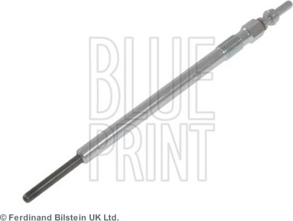 BLUE PRINT ADC41818 Glühkerze OE A0011594601 kompatibel mit Forfour