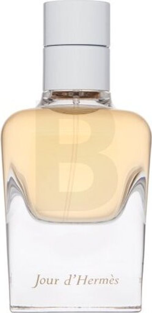 Hermes Jour d´Hermes parfémovaná voda pre ženy plniteľná 50 Obrázok produktu 