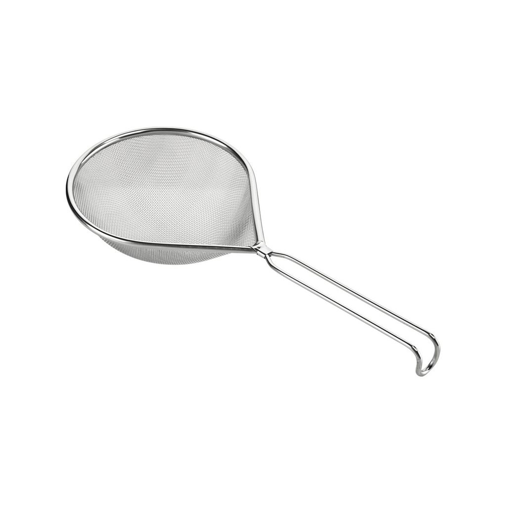 Tescoma Längliches Sieb GrandCHEF 14x18 cm