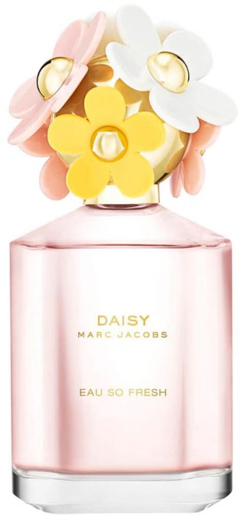 Marc Jacobs Daisy Eau So Fresh, Kobiety, 125 ml, Butelka Zdjęcie produktu 