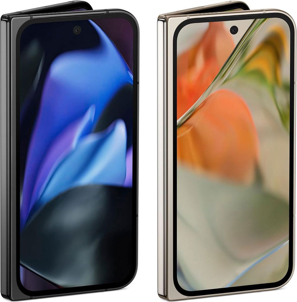 Google Pixel 9 Pro Fold ブラック 512 Google Pixel 9 Pro Fold 256GB Czarny - kup - Gomibo.pl