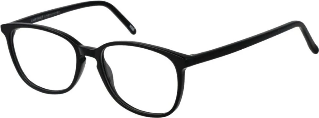 Occhiali Andy Wolf 4545 52A: Eleganza Austriaca e Artigianalità Pura