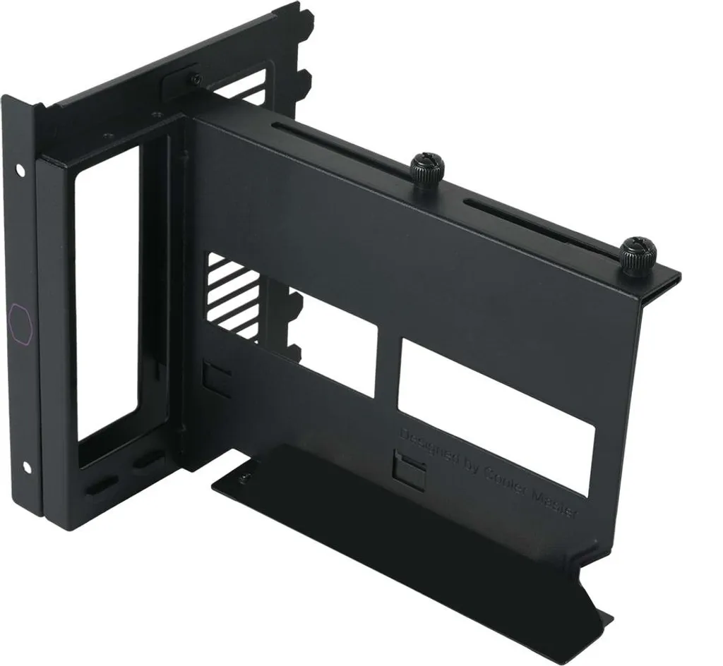 Cooler Master MCA-U000R-KFVK01 Support de Carte Graphique Vertical V2 - 5
