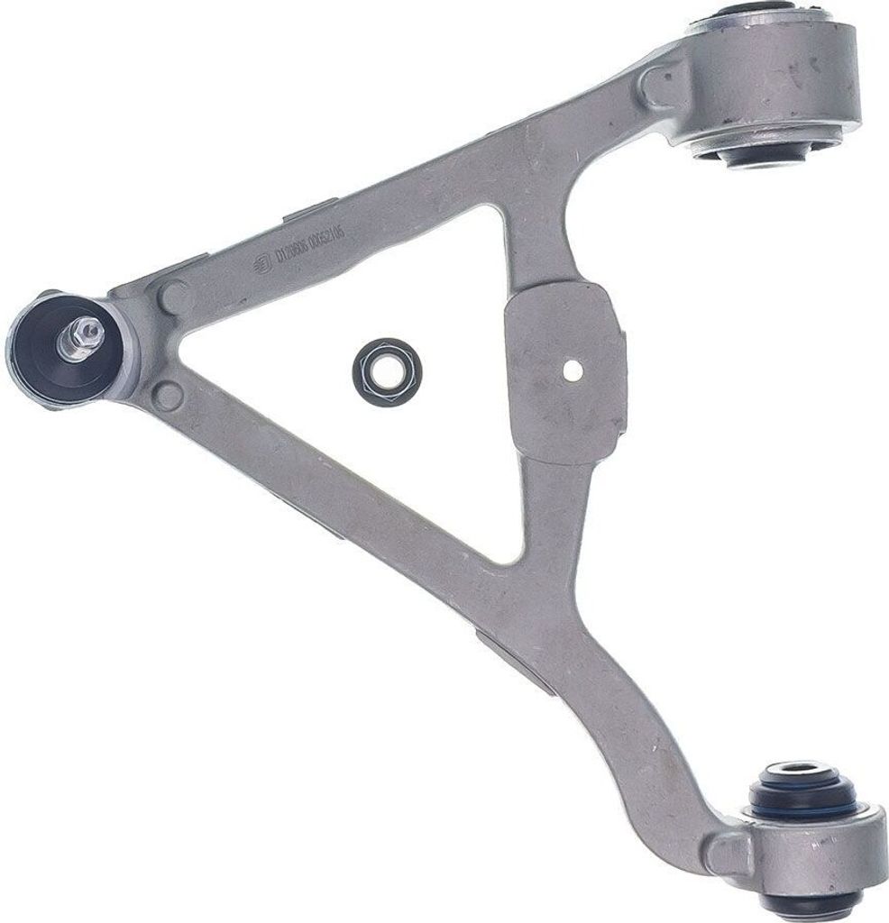 DENCKERMANN D120606 Querlenker Hinten Rechts Oben für JAGUAR XF (J05, CC9)