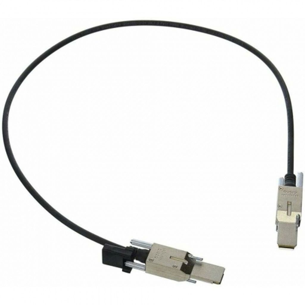 Cisco - Stacking-Kabel - 1 m - für Catalyst 9200, 9200L Produktbild 