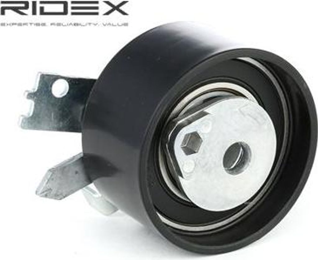 RIDEX 308T0006 Spannrolle Zahnriemen für RENAULT Clio III Schrägheck (BR0/1, CR0/1) TWINGO II (CN0) CLIO II (BB0/1/2, CB0/1/2) MEGANE III Grandtour