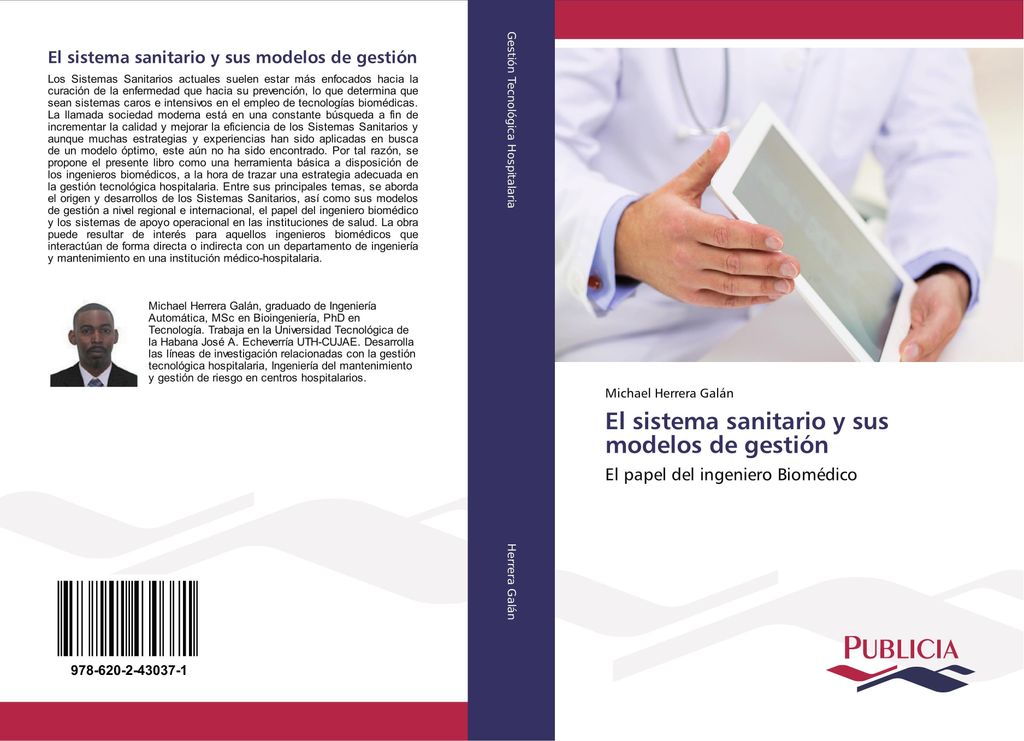 El sistema sanitario y sus modelos de gestión
