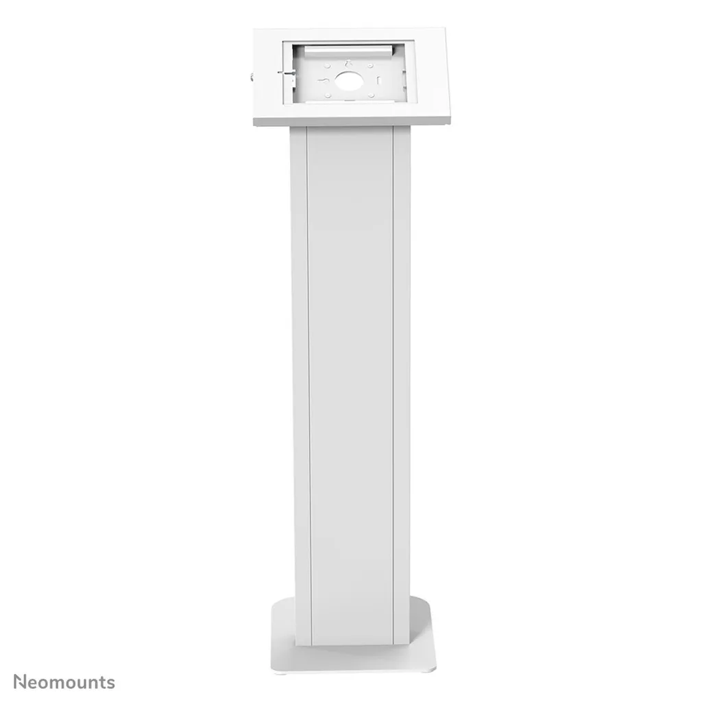 Support Tablette pour Comptoir et Accueil - Sécurisé 9,7-11'' Neomounts - 4