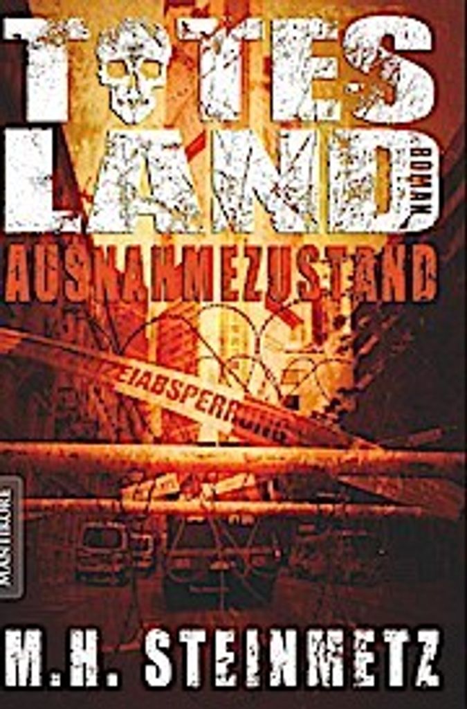 Totes Land - Ausnahmezustand