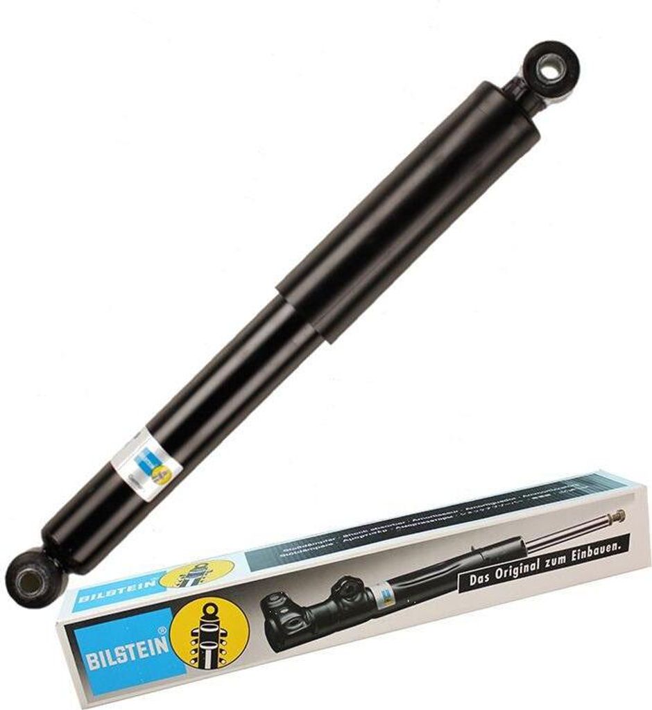 Bilstein Stoßdämpfer B4 hinten für Volvo 240 260 Standard Fahrwerk