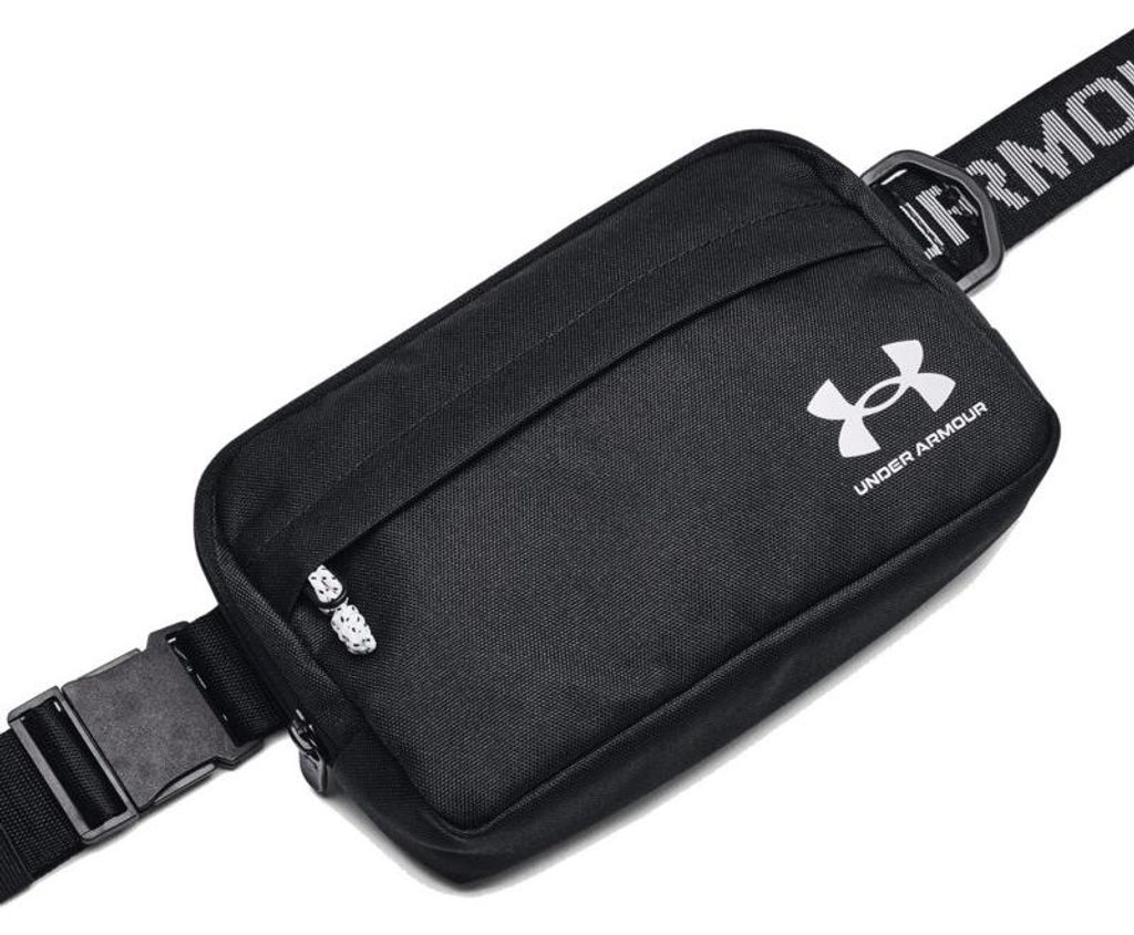 Sacoche Under Armour Sportstyle Noir Image du produit 