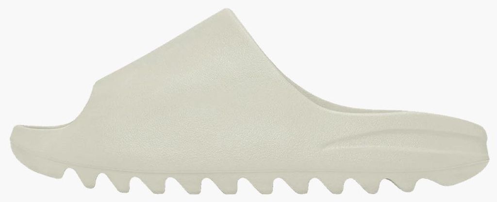 Yeezy Slide Cream.Größe:US9 - EU43 Produktbild 