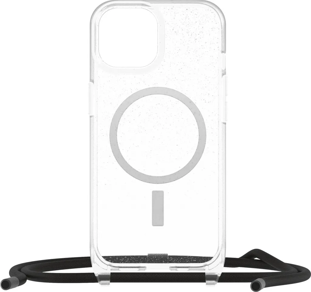 Otterbox 77-93596 React Necklace MagSafe iPhone 15 - Soluzione B2B