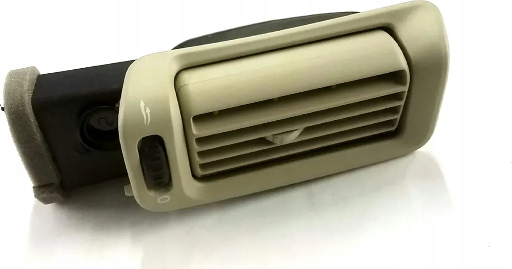 Bocchetta Aria Montante C Volvo XC90 Destra 39899539 | Ricambio OEM
