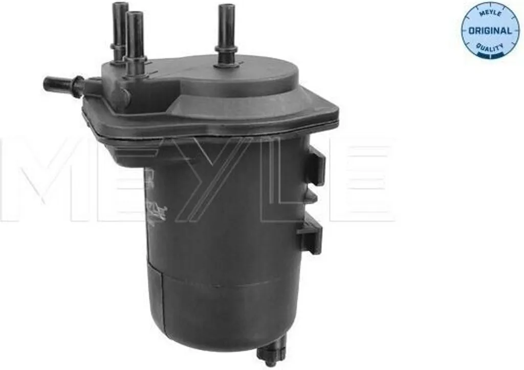 Filtre à carburant haute performance MEYLE pour Megane II et Scenic II (JM)