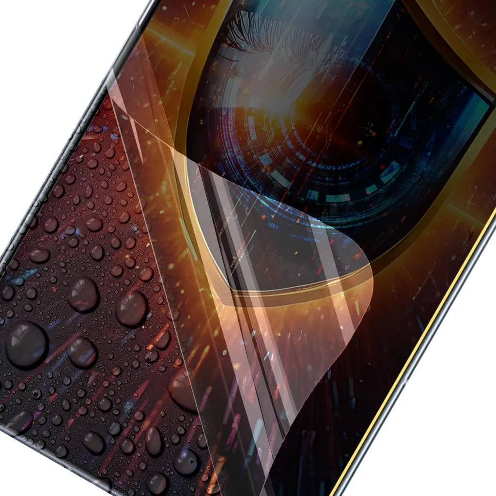 Honor 400 - 3Mk Opaco Satinato Privacy - 4