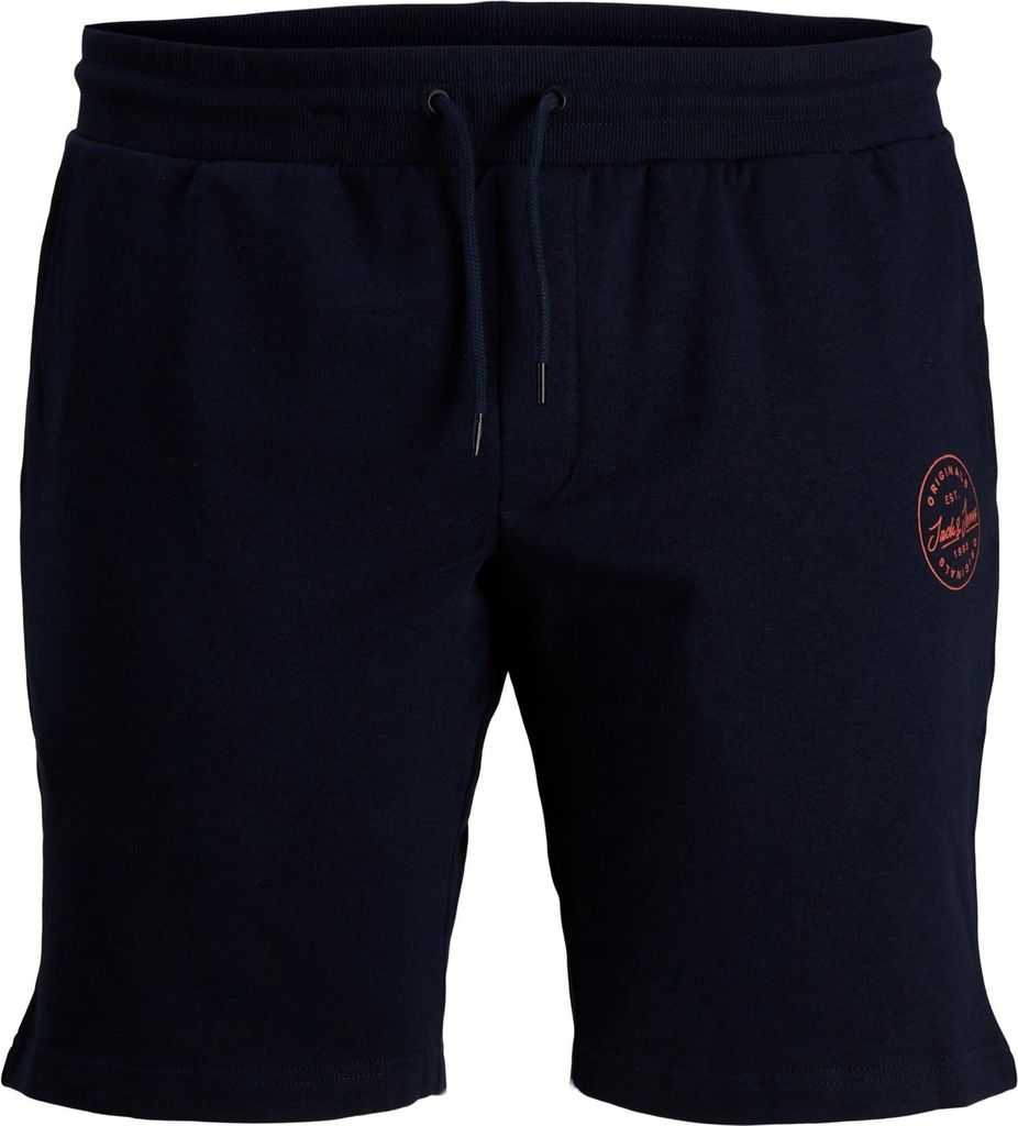 JACK & JONES Sweat Shorts JPSTSHARK Größe: 40