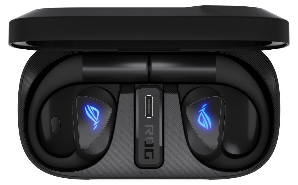 ASUS ROG Cetra Open Wireless, True Wireless Stereo (TWS), Immagine del prodotto 