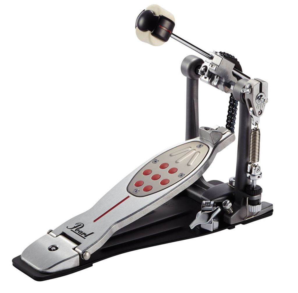 Pearl P-2050C Eliminator Redline Fussmaschine Chain Drive