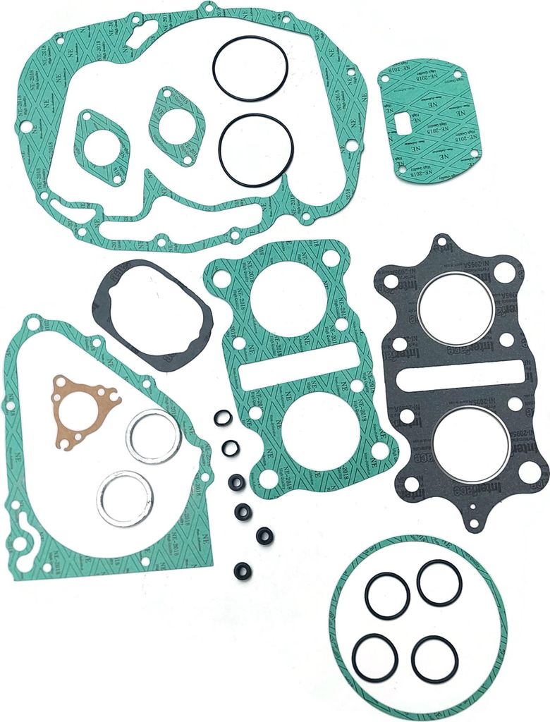 Kit de joints moteur Kit de joints complet pour HONDA CB Image du produit 