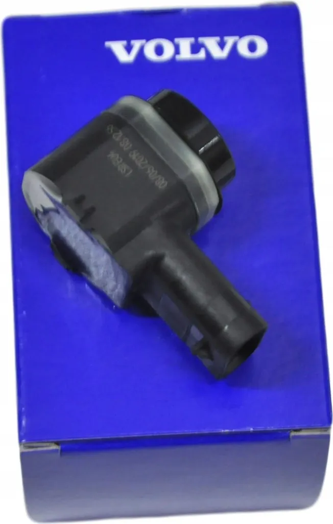 Capteur de parking PDC pour Volvo C30 et XC90 - Référence OE 31445162