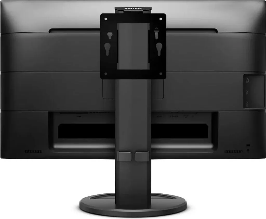 Philips Bracket Mural BS8B2325B/00 Fixation Ultra Résistante 5kg