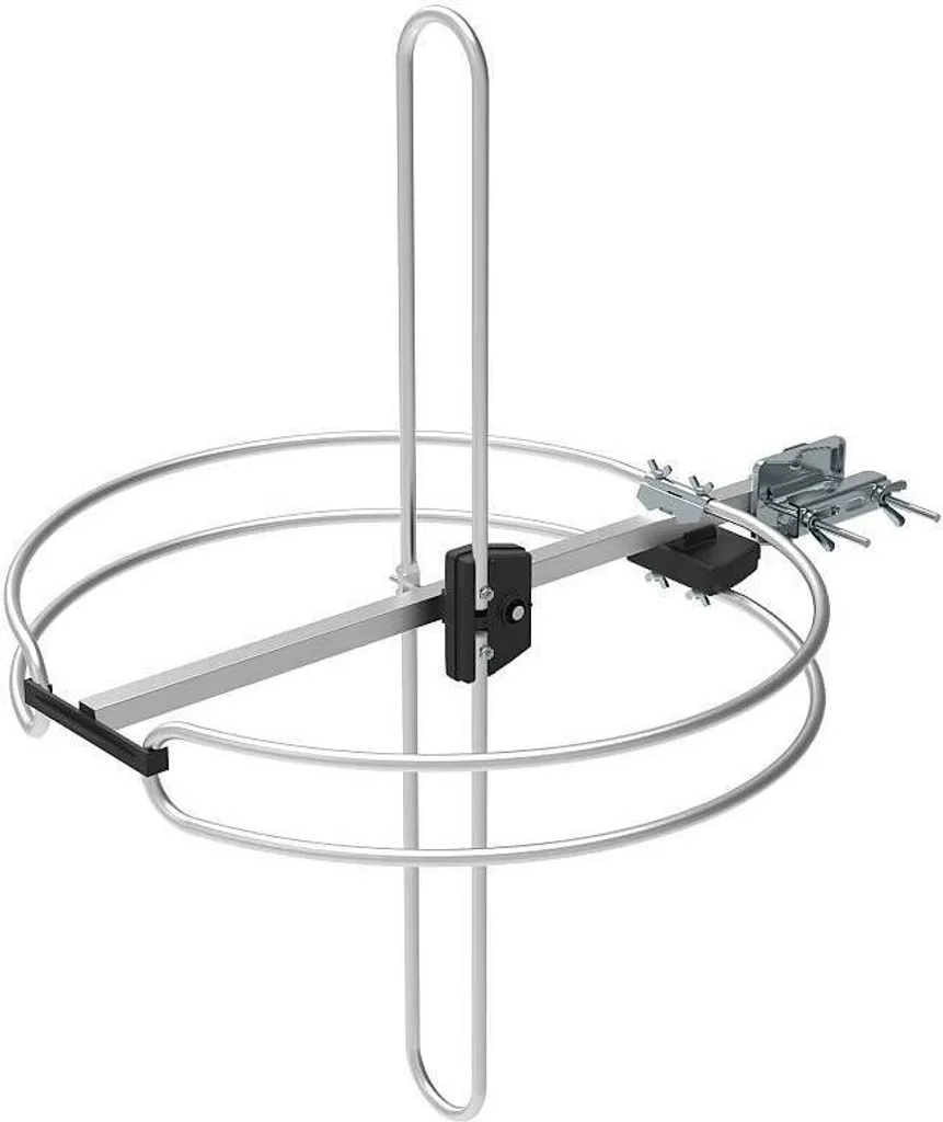 Antenne FM/DAB+ Radio UD 23 : Finissez-en avec les Grésillements Radio
