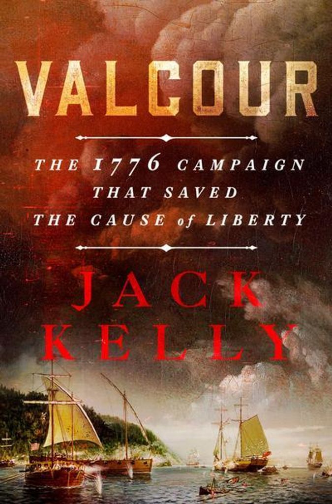 Kelly, J: Valcour