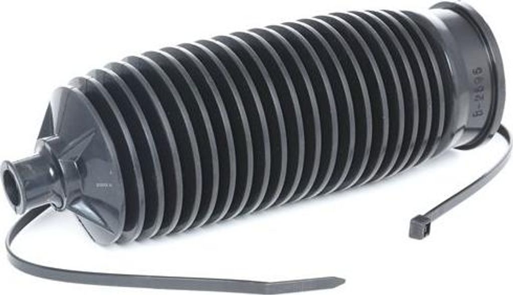 RIDEX 191B0028 Lenkmanschette Gummi für VOLVO V70 II (285) Vorne