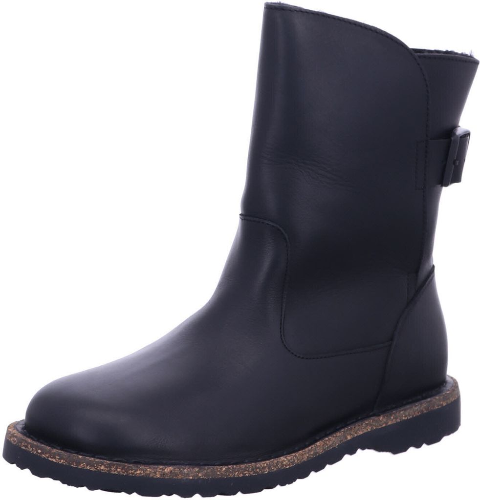 Birkenstock -Uppsala Shearling, Größe:39, Farbe:schwarz Produktbild 27