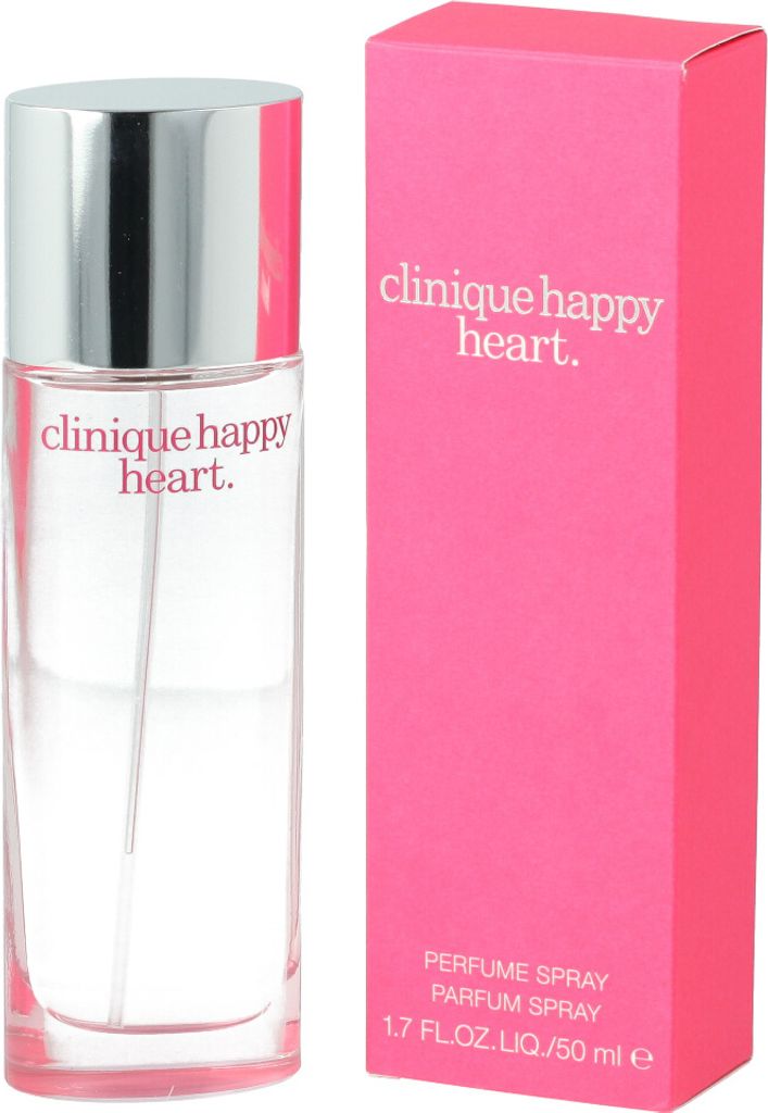 Clinique Happy Heart Edp Spray Image du produit 