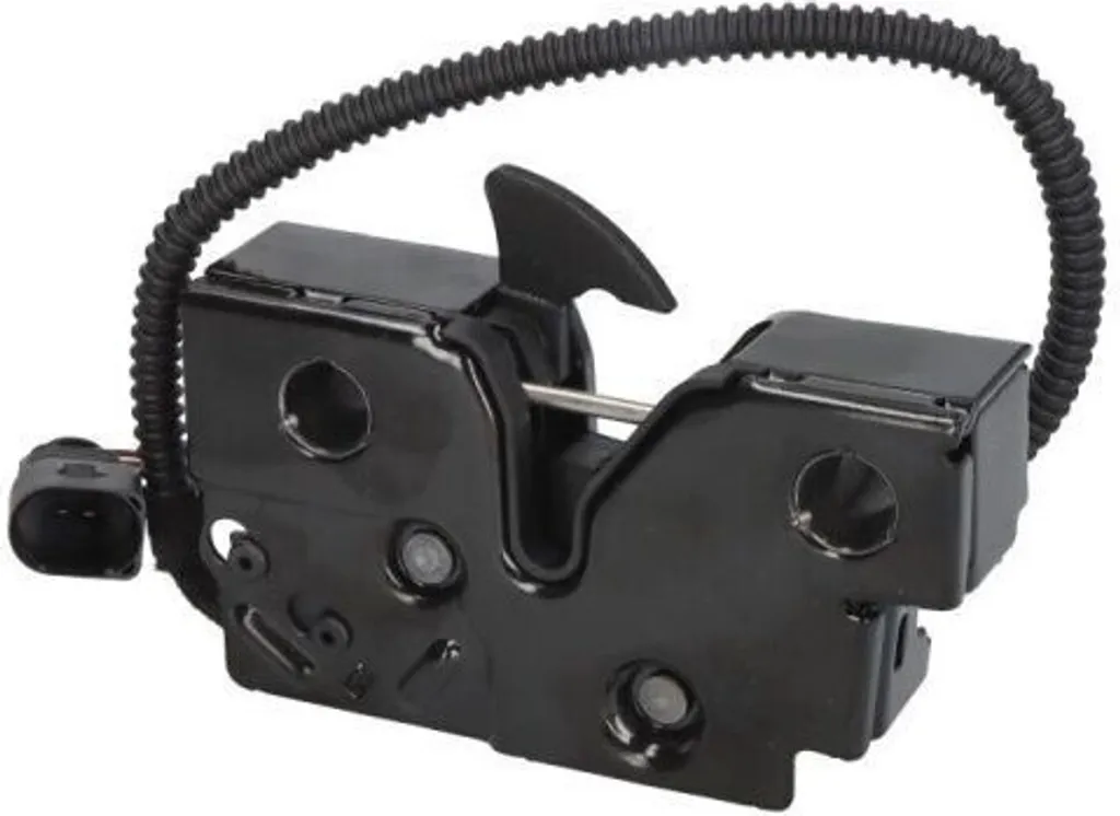 Fermeture de Capot Moteur pour Golf Sportsvan et VW Touran 5T OE