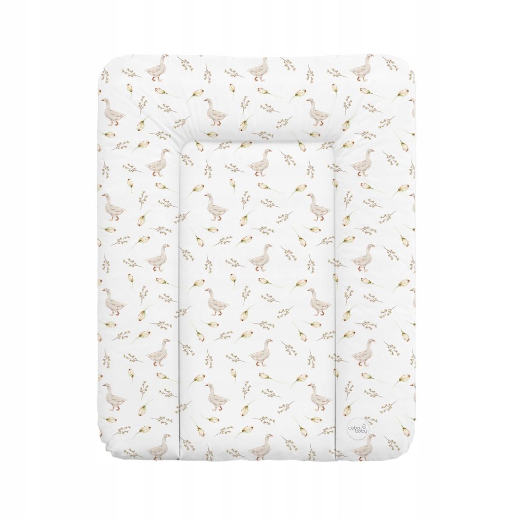 Ceba Baby® weiche Wickelauflage 50x70 cm - Baby Produktbild 