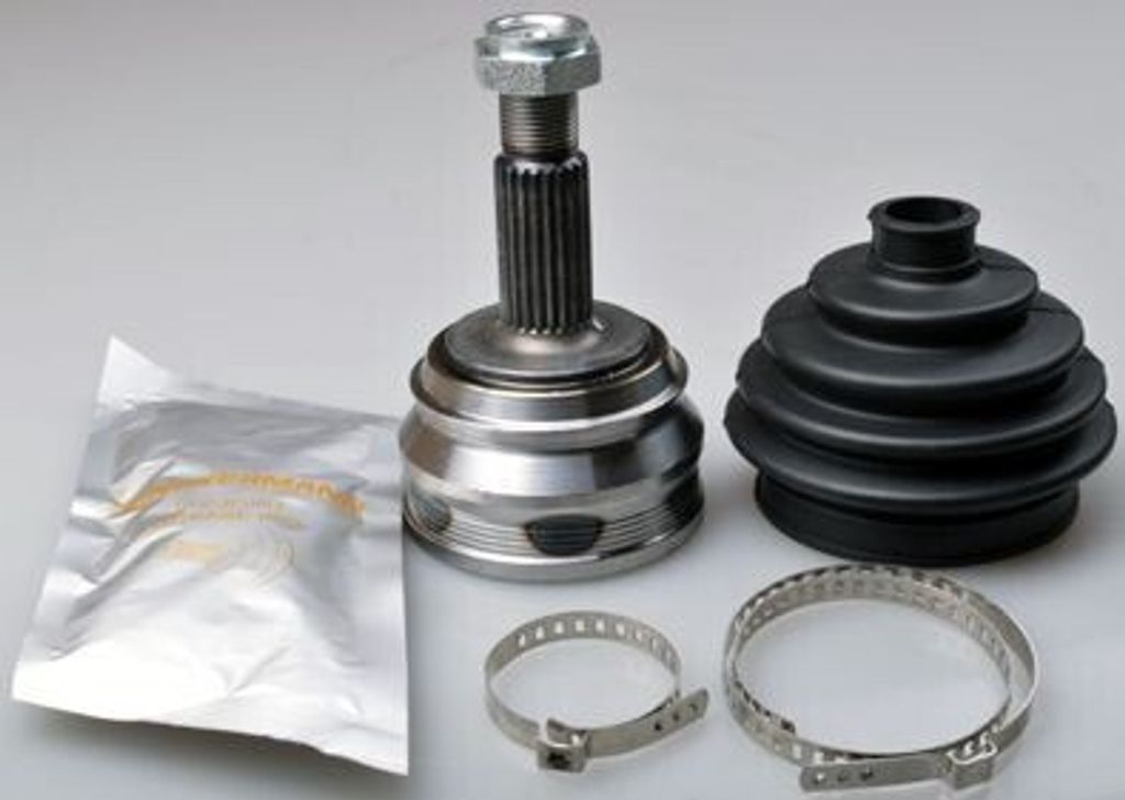 DENCKERMANN Gelenksatz Antriebswelle Radseitig für VW GOLF III (1H1) C120012